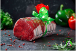 Rôti de bœuf