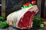 Côte de bœuf Black sashi extra