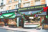 Boucherie Au Bon Bœuf