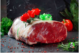 Faux-filet de bœuf limousin