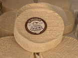 Chèvre Le Gramat