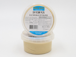 Houmous à l'huile d'olive