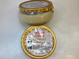 Crème caramel