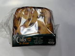 Cake british