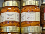 Jeunes carottes extra fines 330g