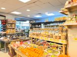Halles Paris Au Bon Fruitier