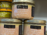 Pâté des fines bouches au foie de canard 20% de foie gras