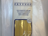 Pâtes Fettucce