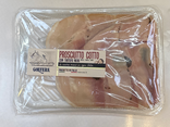Jambon cuit à la truffe d'ete (1%)