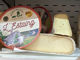Tomme d'Estaing