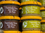 Tapenade verte