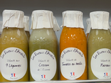 Velouté aux 9 légumes