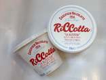 Ricotta