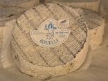 Rouelle de Tarn