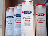 Lait entier