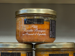 Pâté recette basque au piment d'Espelette
