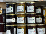 Confiture extra abricots Bio