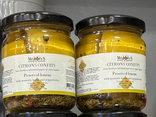 Citrons confits