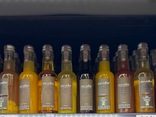 Jus d'ananas  - 200 ml