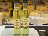 Huile de pépins de raisin & arôme truffe blanche