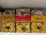 Tortellini Champignons