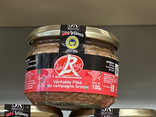 Véritable pâté de campagne breton