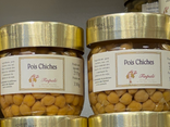 Pois chiches 330 g