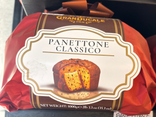 Panettone