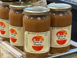Purée de pomme