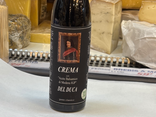 Crème au vinaigre balsamique de Modène