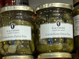 Cornichons extra-fins