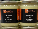 Graisse de canard Masse 340 g
