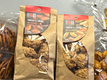 Cookies à l'avoine