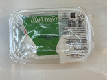 Burrata