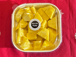 Ananas coupé