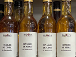 Vinaigre de cidre