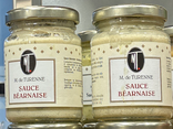 Sauce Béarnaise