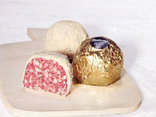 Saltufo gold