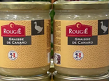 Graisse de canard Rougié 320 g