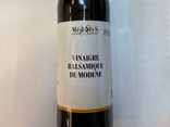 Vinaigre balsamique de Modène