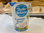 Fromage blanc