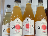 Jus gioia Pomelo Corse
