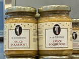 Sauce Roquefort