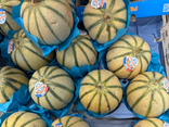 Melon charentais
