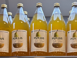 Jus de poire