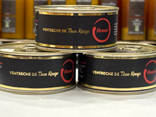 Ventrèche de thon rouge 300 g