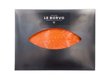 Le Borvo saumon fumé étoilé depuis 1972