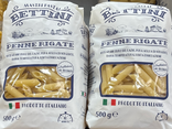 Pâtes Penne rigate