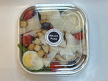 Salade composée