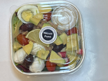 Halles Paris Au Bon Fruitier